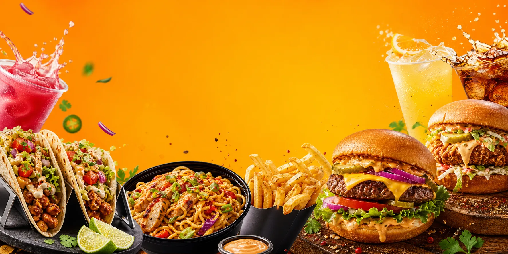 Food offers